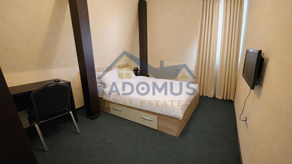 Oportunitate - Restaurant & Hotel în zonă centrală, Ploiești - Poză 44