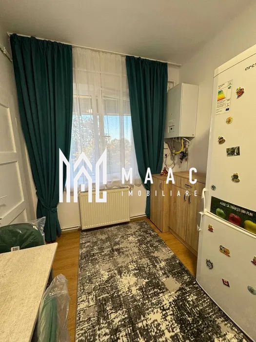 Apartament 1 camera | Etaj 1 | Decomandat | Ultracentral - Poză 3