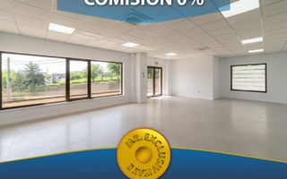 Spațiu comercial – 103 mp – Craiovei - amenajat nou! - Poză 1