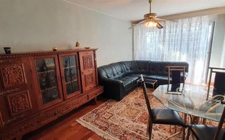 Apartament 4 camere M -uri etaj 1 - Poză 5