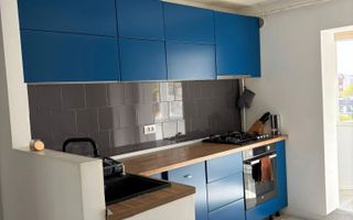 Apartament 2 camere decomandat, 59 mp, renovat 2021, mobilat, parcare și boxă, Dancu - Poză 2