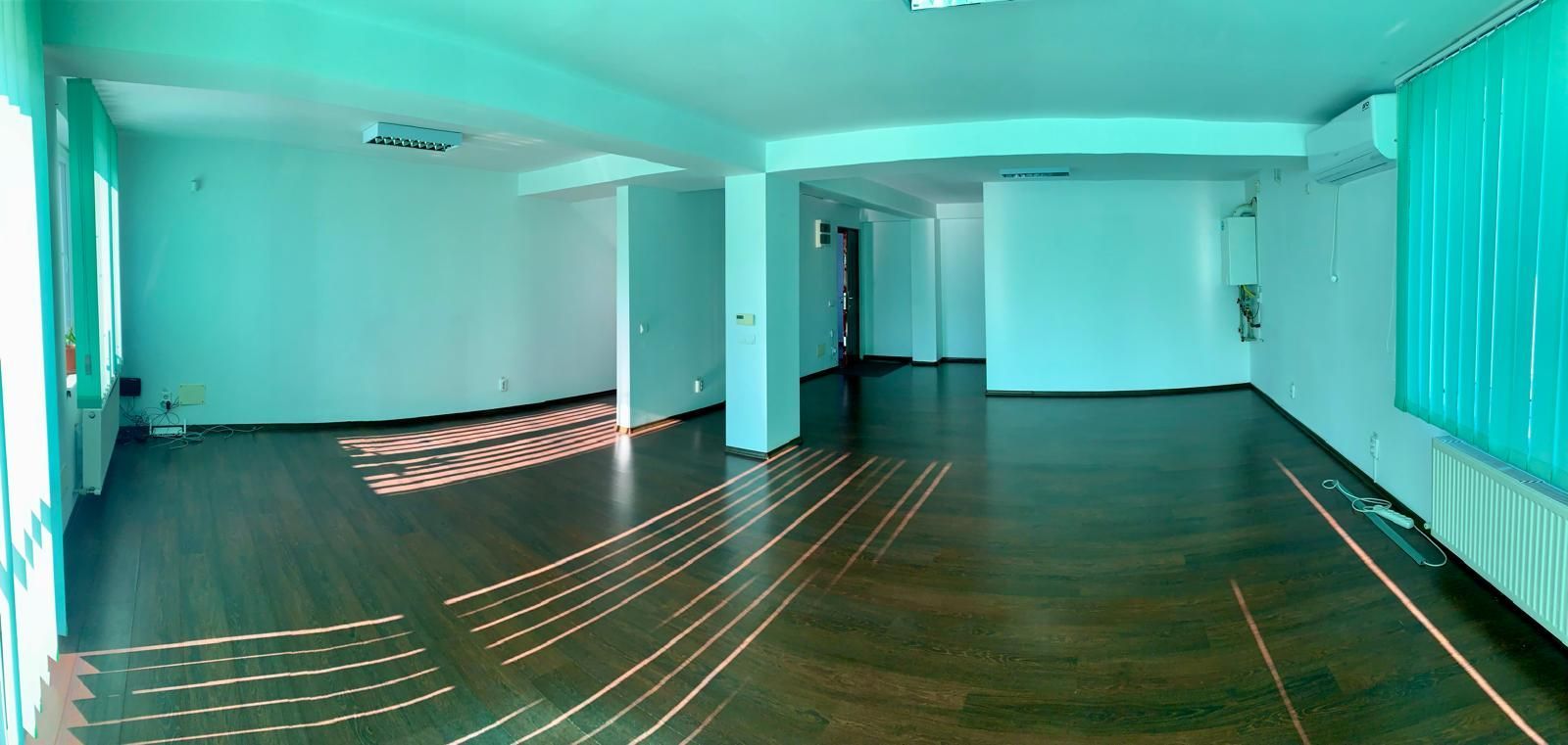 Spațiu administrativ, depozit, hală logistică, Popesti-Leordeni, Ilfov - Poză 5