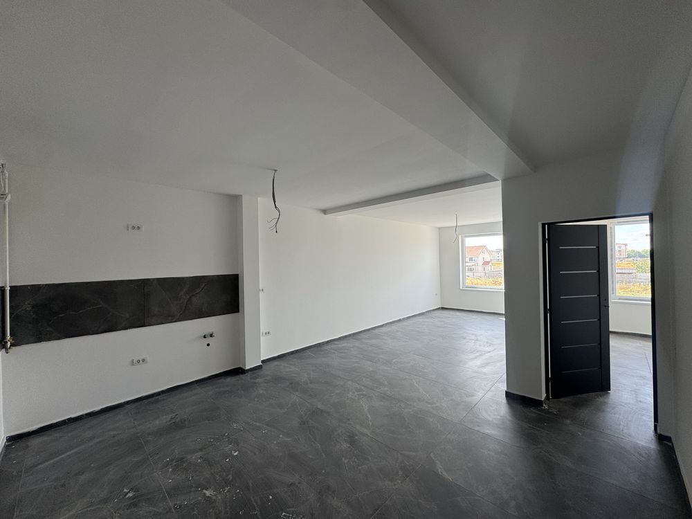 Apartament 2 camere Giroc etaj 1 bloc nou - Poză 3