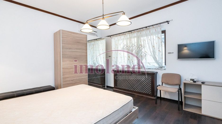 Inchiriere Vila- Rezidential - 6 camere - Piata Dorobanti - Poză 13