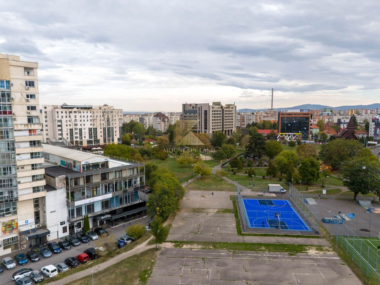 Teren intravilan | 420 mp | Zona 0|Centrul Civic | Mihail Kogalniceanu - Poză 18