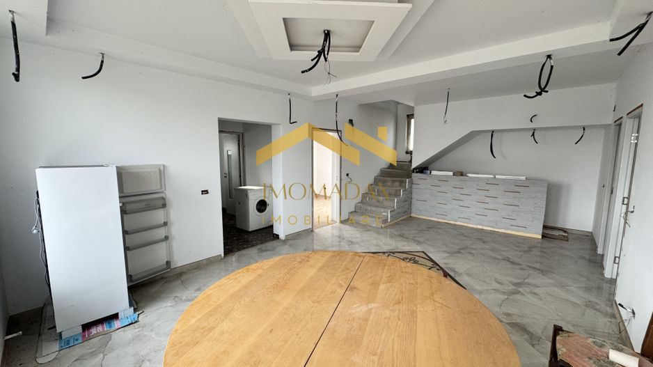 Bazos-Casa Individuala-Semifinisata - Poză 6