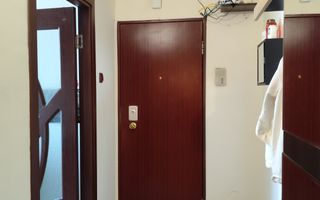 Apartament 4 camere de vanzare, tip D, Calea Aradului, Oradea - Poză 16