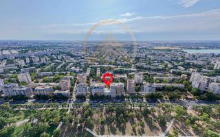 Tomis III/City Mall - Apartament cu 2 camere, mobilat si utilat complet nou. - Poză 36