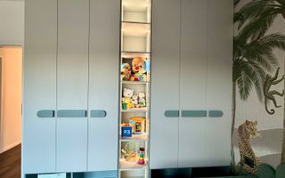 Casă Individuală P+1E+Pod | Ansamblu Privat Exclusivist – Bragadiru, zona Safiru - Poză 2