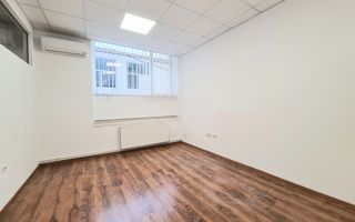 Spatiu birouri de închiriat Brasov - 220 mp # spatii-comerciale-brasov.ro - Poză 11