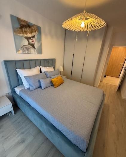 2 Camere Premium | Sky Garden Residence - Poză 2