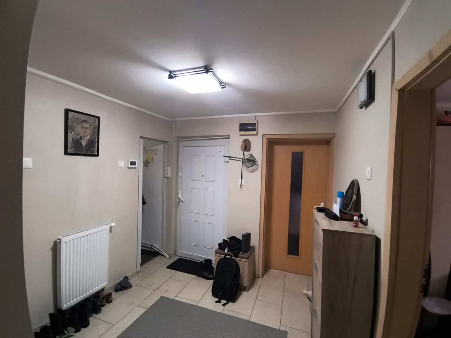 APARTAMENT DE VANZARE IN SIRET – 4 camere | Etaj 1 - Poză 6