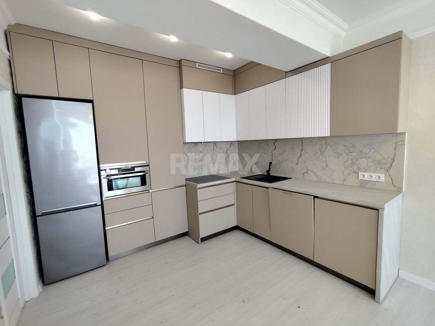 Apartament cu 2 odăi Telecentru, Mun. Chișinău - Poză 2