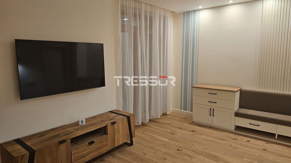 Luxury Smart Villa in Faleza Nord, Fully Renovated, 330 sqm Usable Are - Poză 8