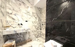 Apartament cu 4 camere *157mp*// 2 parking // Herastrau Park View - Poză 24