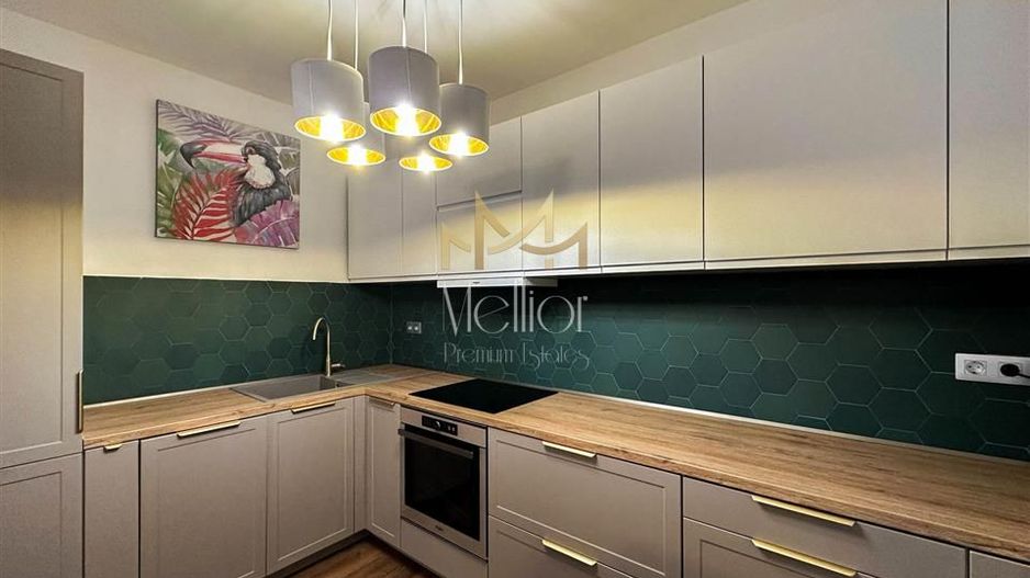 Apartament Superb 2 Camere, Parcare subterana, Zorilor - Poză 8