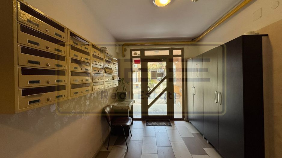 Apartament 1 camera Iulius Mall Campus T Vladimirescu - Poză 16