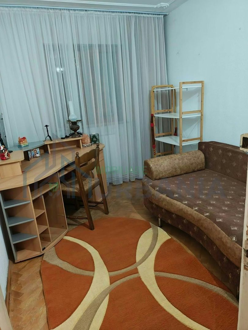 Apartament 3 camere de închiriat în zona Alexandru cel Bun, Iași - Poză 4