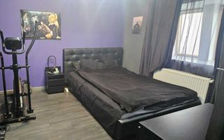 Apartament 3 camere Gheorgheni – zona Complex Diana - Poză 4