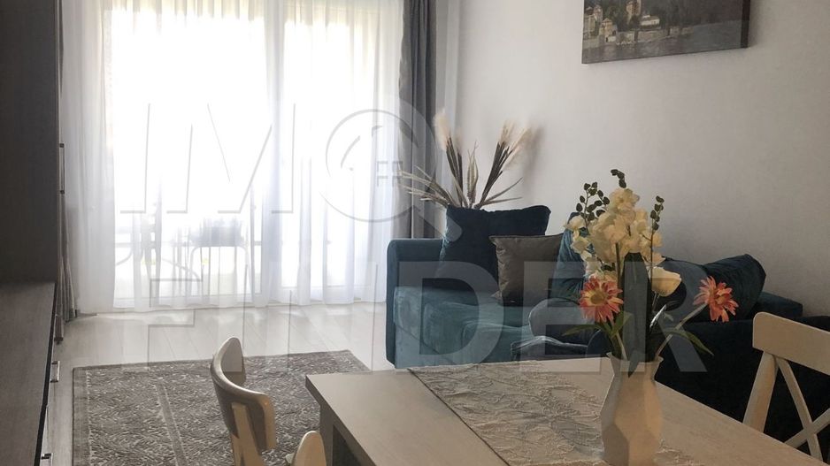 Inchiriere apartament de lux, 3 camere, Platinia, USAMV - Poză 2