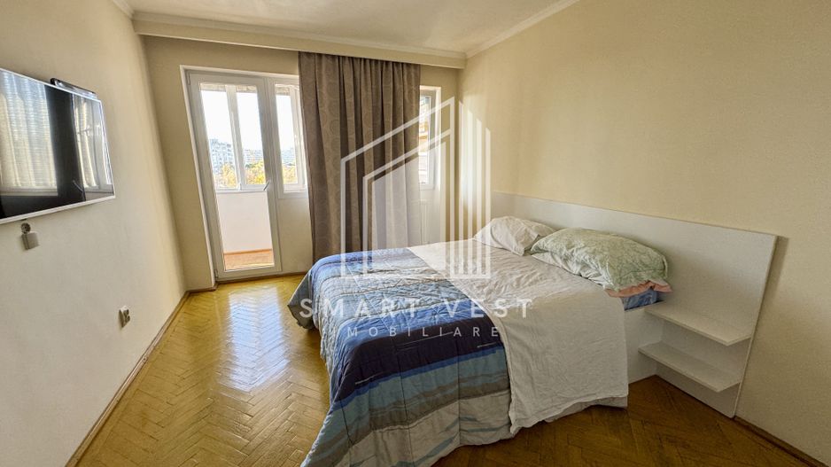 Apartament 3 camere | 70 mp | Zona Piata Somes - Poză 1