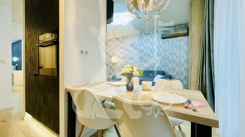 Apartament 2 Camere | Fabrica de Glucoza | Nord | Pipera | Promenada - Poză 8