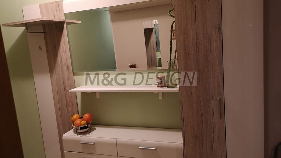 Vand Apartament 3 camere , Bld Cetatii  1/3 Timișoara - Poză 3