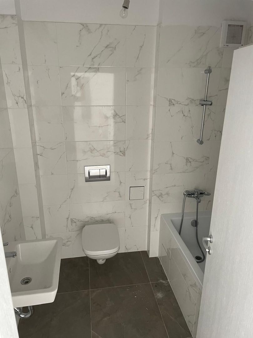 Duplex Belvedere Residence | Barbu Vacarescu - Poză 9