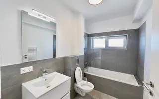 Penthouse 4 camere, mobilat și utilat, intabulat – DaVinci Homes Cristian - Poză 16
