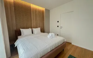 Apartament tip penthouse | 3 camere + parcare | View deosebit | Kasper - Poză 24