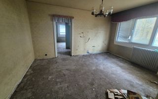 Vand apartament 2 camere Micro 1 - Poză 5