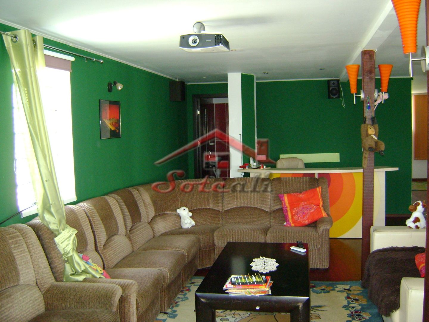 Casa de vanzare in Cornu P+M - Poză 21