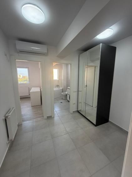 Apartament 2 camere Pallady, etaj 1, parcare inclusă, mobilat complet lux - Poză 10
