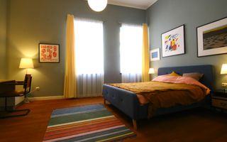 Apartament splendid cu 2 camere, Ultracentral, in Piata Muzeului! - Poză 5