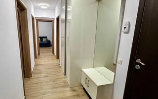 AP. 2 CAMERE ROTAR RESIDENCE, PARCARE, BLOC NOU, BUCATARIE INCHISA - Poză 8