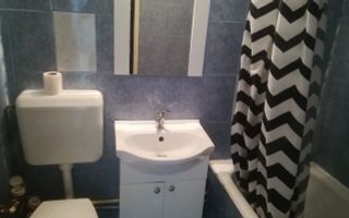 Apartament 1 Cameră Decomandat, Confort 1, Complet Utilat, Zona Nicolina 1 – la 15 min pe jos de Palas Mall - Poză 4