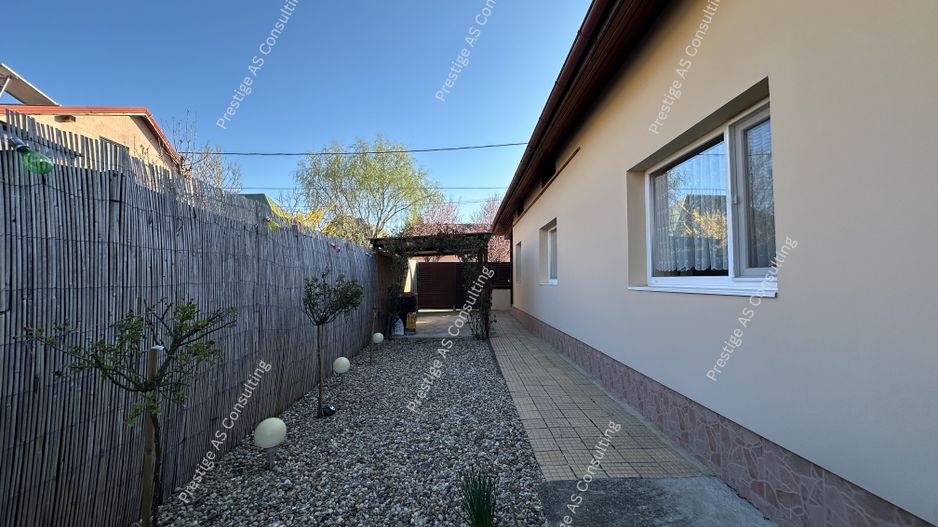 Casa 3 Camere | 270mp Teren | Calea Sagului - Poză 19