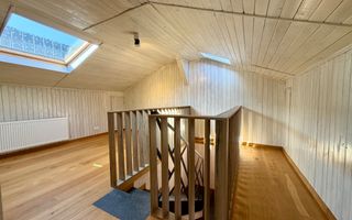 Vila Exclusivista *615mp* - teren 625mp // Erou Iancu Nicolae - Cambridge School - Poză 76