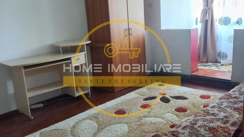Apartament 2 camere, SD etaj 2/4 42MP // Dacia - Zimbru - Poză 4