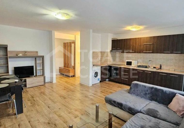 Apartament cu 3 camere, etaj 1, în zona Iulius Mall — un loc unde începe o nouă poveste - Poză 1