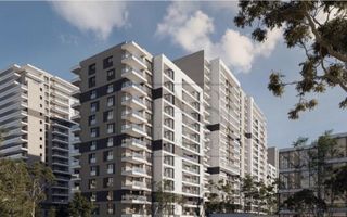 Apartament -Studio Dublu, City Point Aviatiei Faza 2, Anul 2026 - Poză 7