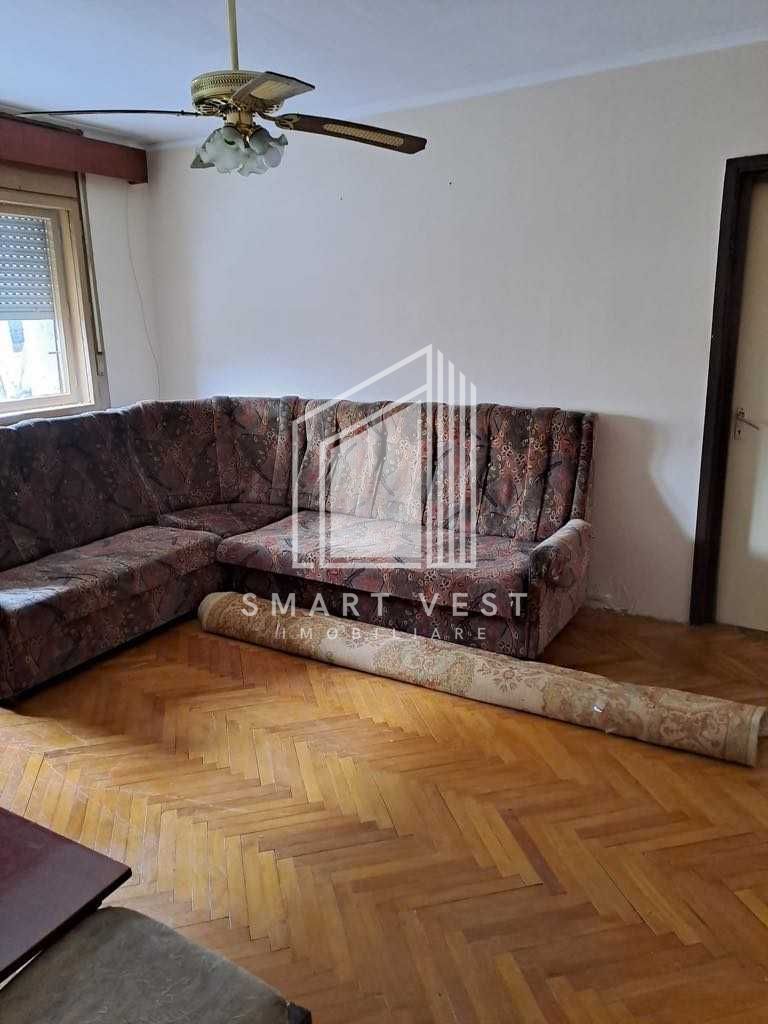 Apartament 3 camere | 93 mp utili | Etaj intermediar | Zona Micro 16 - Poză 3