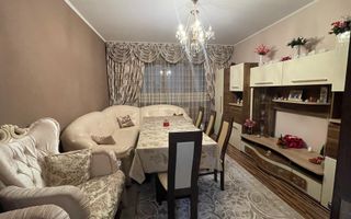 Apartament 3 camere | Etaj 2 | Zona centrala - Poză 8