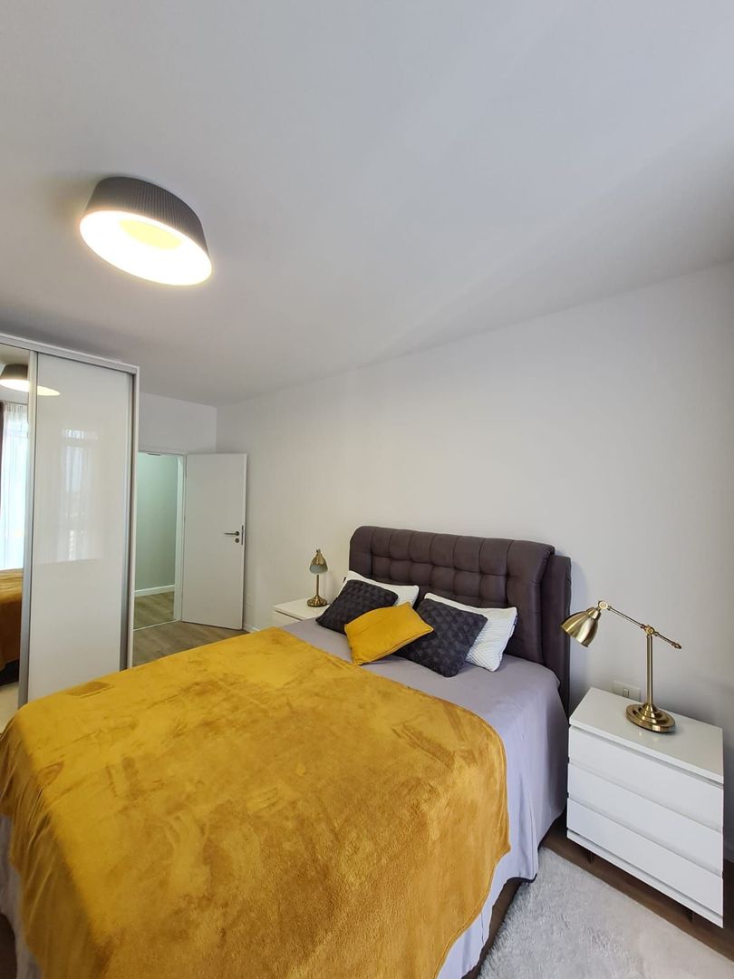 Lux si calitate la 3 min de Piata Unirii - Poză 25