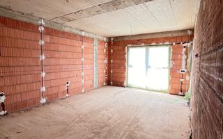 Apartament 2 camere cu gradină 37mp Șelimbăr zona Lidl | Promenada - Poză 6