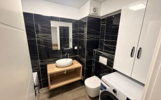 Închiriez apartament 2 camere – Copou Garden, disponibil imediat - Poză 6