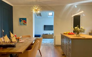 Inchiriere VILA premium 180 mp, 4 camere - Aviației - Poză 6