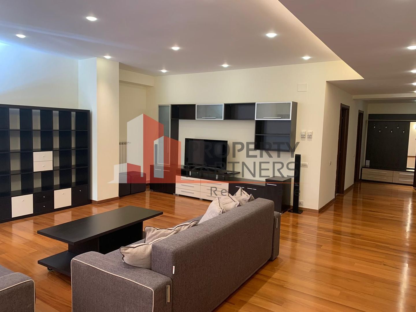 Apartament  in zona Primaverii - Bld. Mircea Eliade - Poză 4