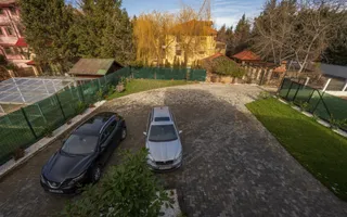 Vila de inchiriat Erou Iancu Nicolae - Poză 60