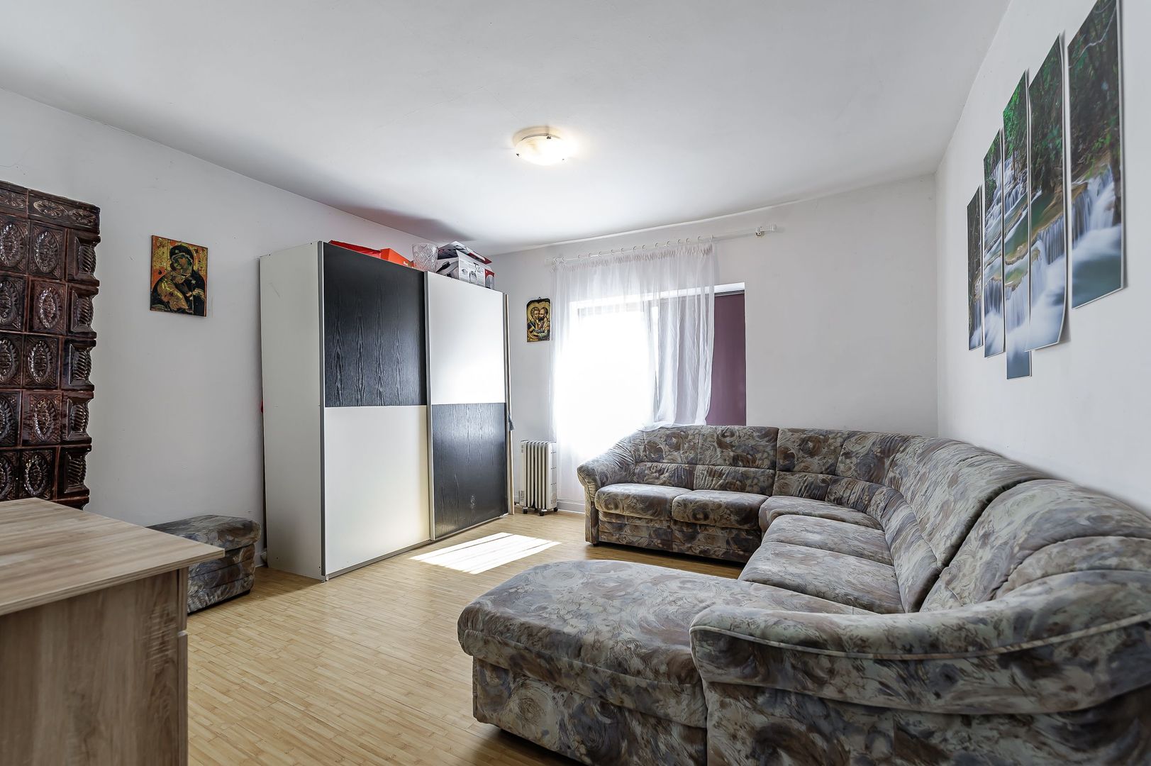 Preț redus! Casă în Grădiște cu 3 dormitoare - Poză 5